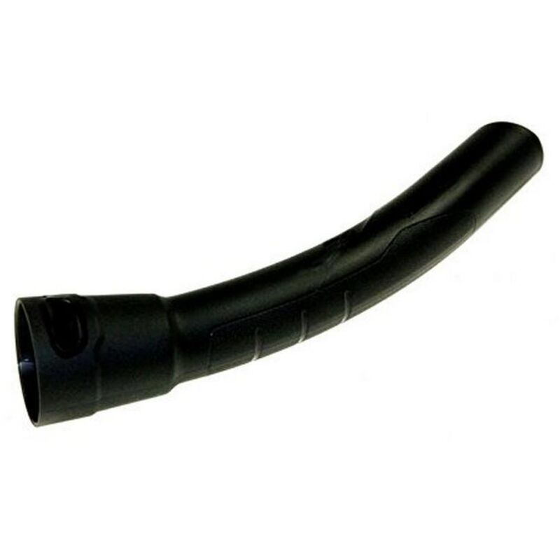 Poignée De Remplacement Pour Tuyau Kärcher KWD4 - Compatible 1.628-463.0, Diamètre 35 Mm, Avec Régulateur D'air