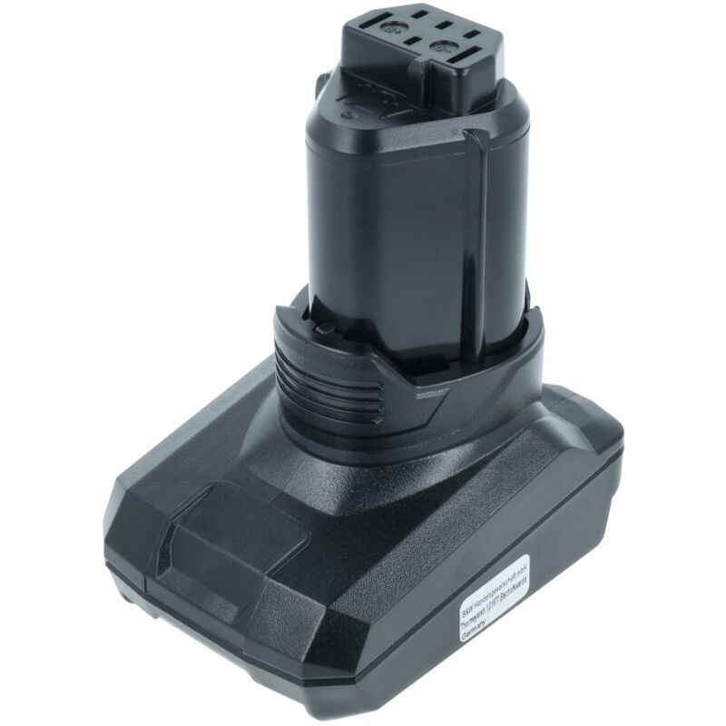 Batterie De Rechange Lithium 12V 3.0Ah Compatible AEG L1215 - Pour Outils Électriques AEG 12V
