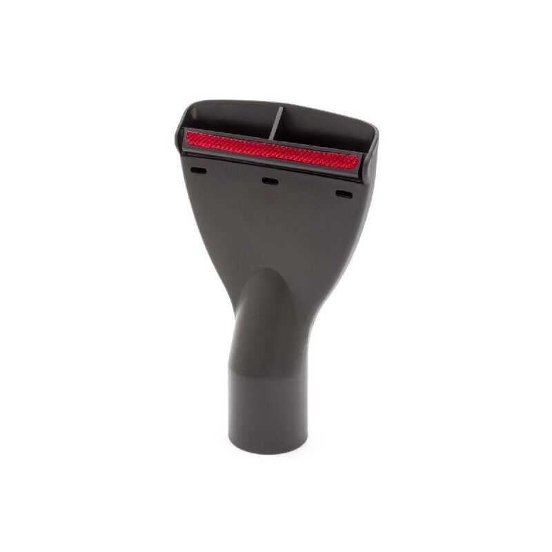 Brosse Sol Vhbw 14 Cm Pour Aspirateur – Compatible Kärcher NT 30/1 Tact Te (H/L/M) Et Autres Avec Raccord 35 Mm