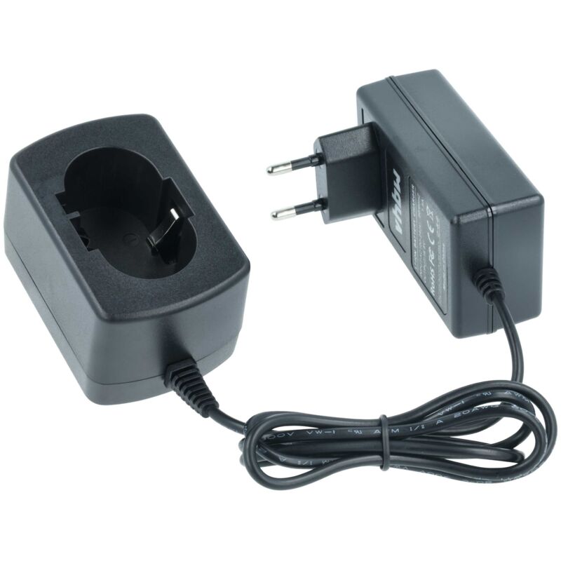 Vhbw Akku Passend Für Htach DV 12DV, DV10DA, DV 10DV, DV 10DVA, DW18D