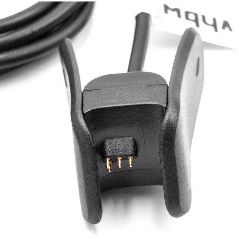 Câble De Charge USB Pour Montre Garmin Vivosmart HR – Neuf