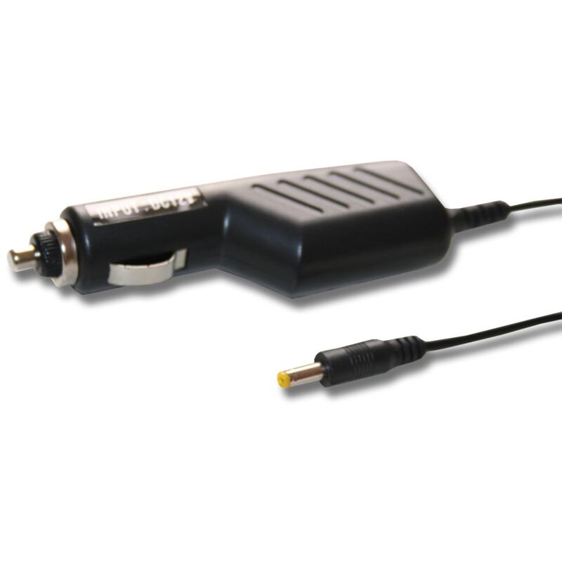 Bose Soundlink Mini 1 : Chargeur de voiture 12V compatible (allume