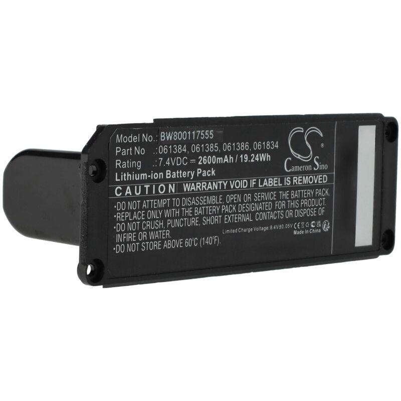 Batteria CS 3000mAh Per JBL Flip 4 – Sostituzione Li-Polymer 3.7V, Azzurra, Compatibile Con GSP872693 01/03A