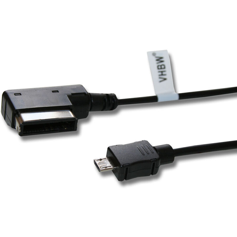 Vhbw Adaptateur USB type C mâle vers USB 3.0 femelle compatible avec Apple  Macbook 12 - Adaptateur OTG-Highspeed