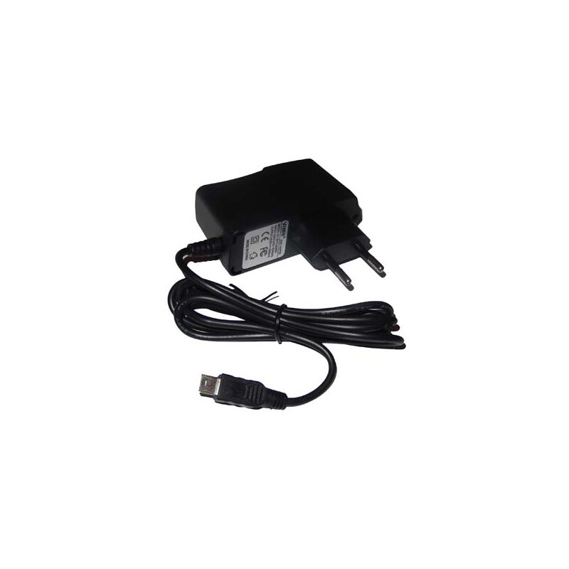 220V Bloc d'alimentation chargeur (1A) avec mini-USB pour Qtek S100 S110  S200 S220 8010