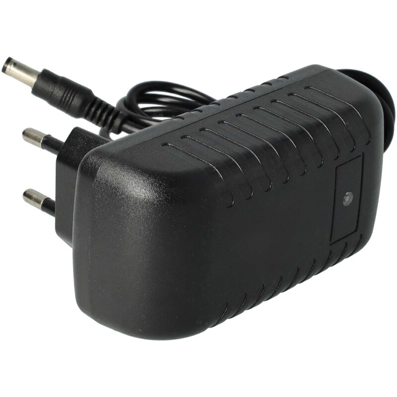 Adaptateur Secteur 36V Top Chargeur - Remplacement Pour Modèle SIL SSA-10W EU 360020, Câble 110 Cm