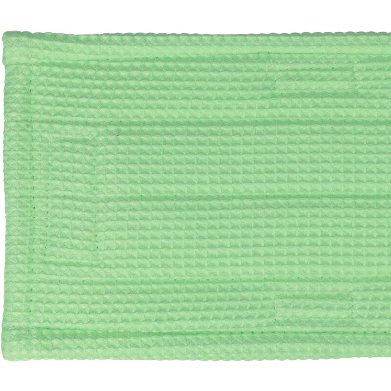 Lot De 4 Lingettes Microfibre Pour Vorwerk Kobold SP530 SP520 - Neuf Sous Emballage - Nettoyage