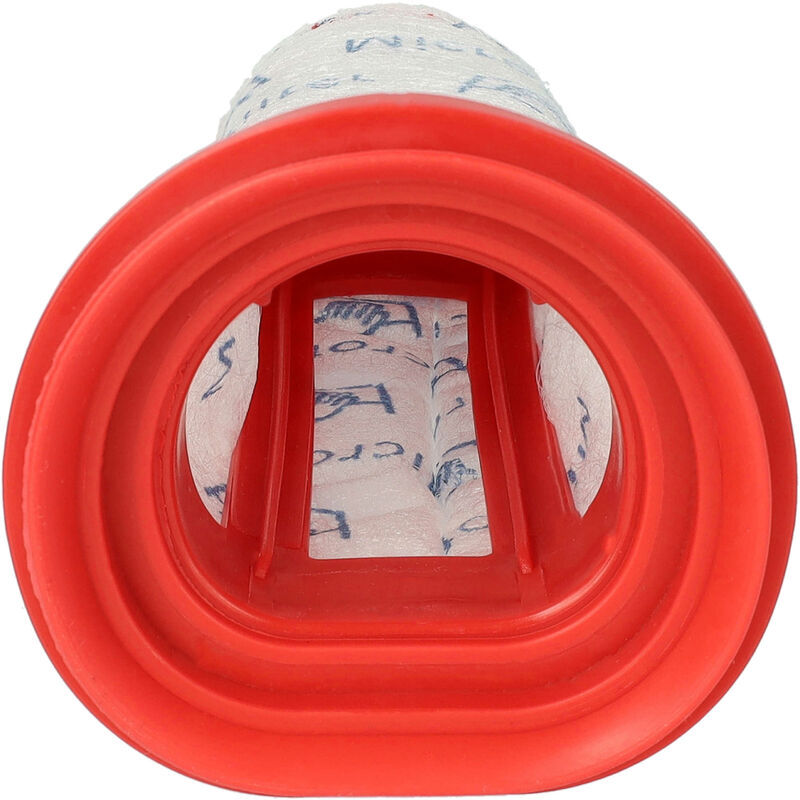 Filtre 3 pièces pour Bosch Flexxo série 4 aspirateur de batterie BBH32101 BBH3Z0025 BBH3PETGB BBH3211GB, filtre de remplacement pour Bosch 25.2V 21.6V aspirateur sans fil filtre éponge 12026520