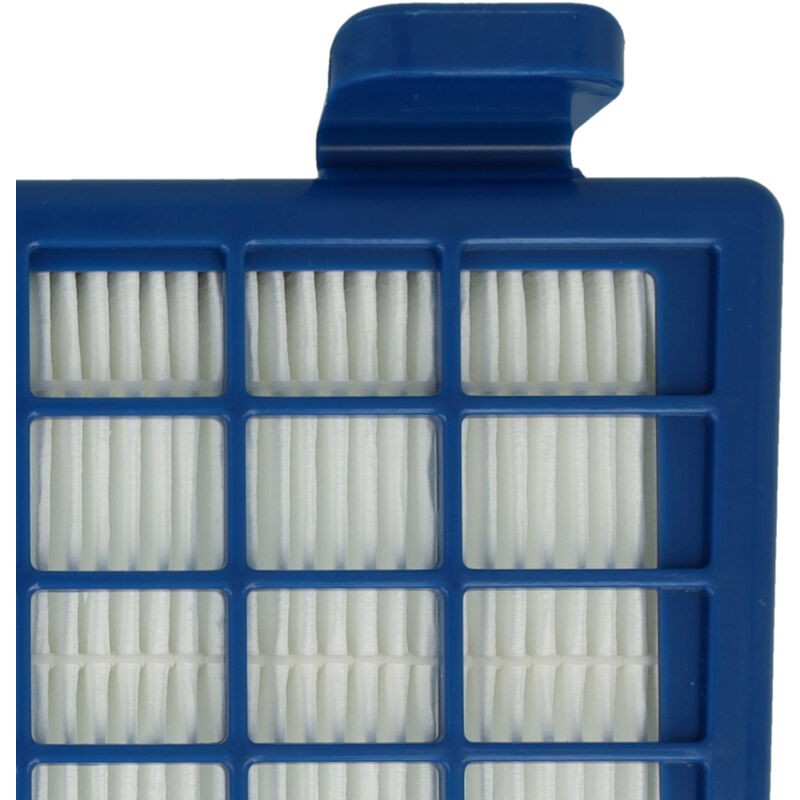 Vhbw Filtro HEPA Di Ricambio Per Rowenta X-Trem Power Cyclonic (RS-RT3931, ZR-902301)