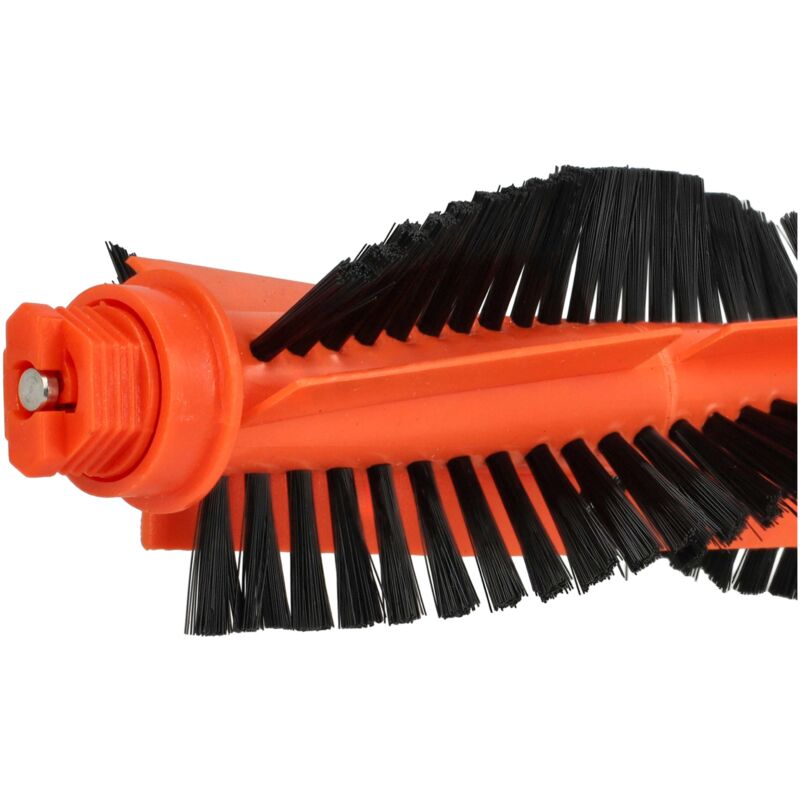 BAKUUM Rouleau multifonction pour Cecotec Conga Series 7290 Eternal et 7490 Eternal (Xtreme, Vital, Max, Pet). Brosse principale pour robot aspirateur BAKUUM Rouleau multifonction pour Cecotec Conga Series 7290 Eternal et 7490 Eternal (Xtreme, Vital, Max, Pet). Brosse principale pour robot aspirateur