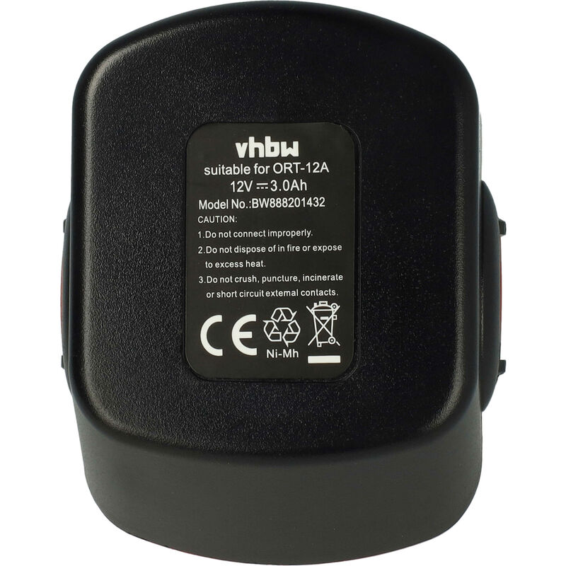16€10 sur Ventilateur à Main Ventilateur portable 4.5 W avec USB et  batterie rechargeable 2600mAh (Noir ) - Ventilateur - Achat & prix