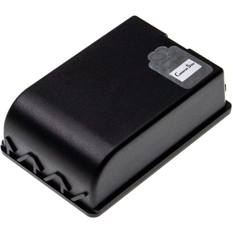 Batterie Brother BA7000 Remplacement - 800mAh, 8.4V NiMH - Pour Imprimante Mobile Et Étiqueteuse