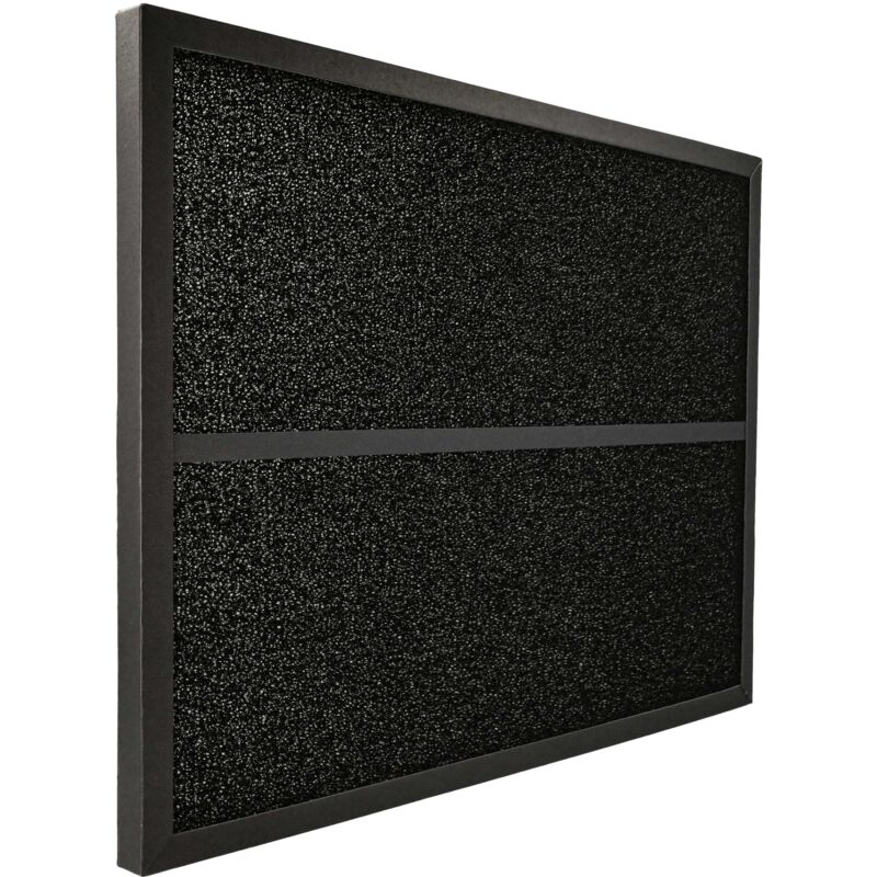 Filtre EPA Au Charbon Actif De'Longhi 5513710001 - Compatible AC75