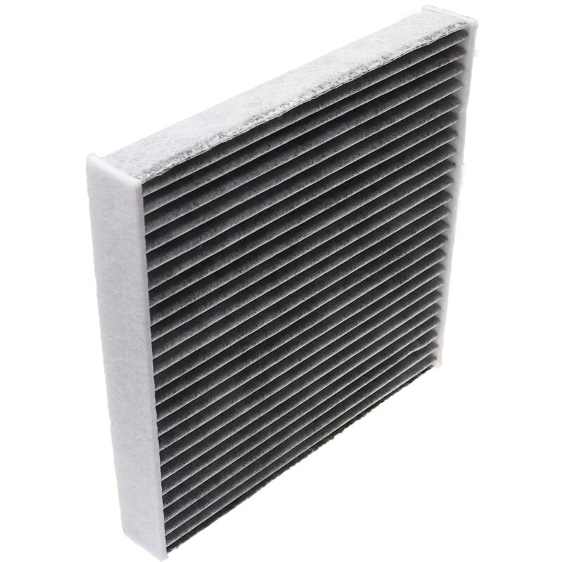 Bosch M2234 Filtre D'Habitacle Standard - Filtre à Poussière Et Pollen Pour Voiture