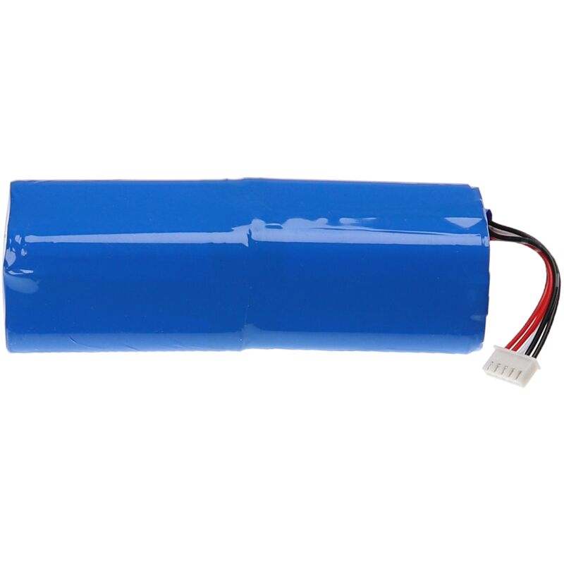 Batterie pour Aspirateur Balai Sans Fil Dyson V10 (4800mAh) 