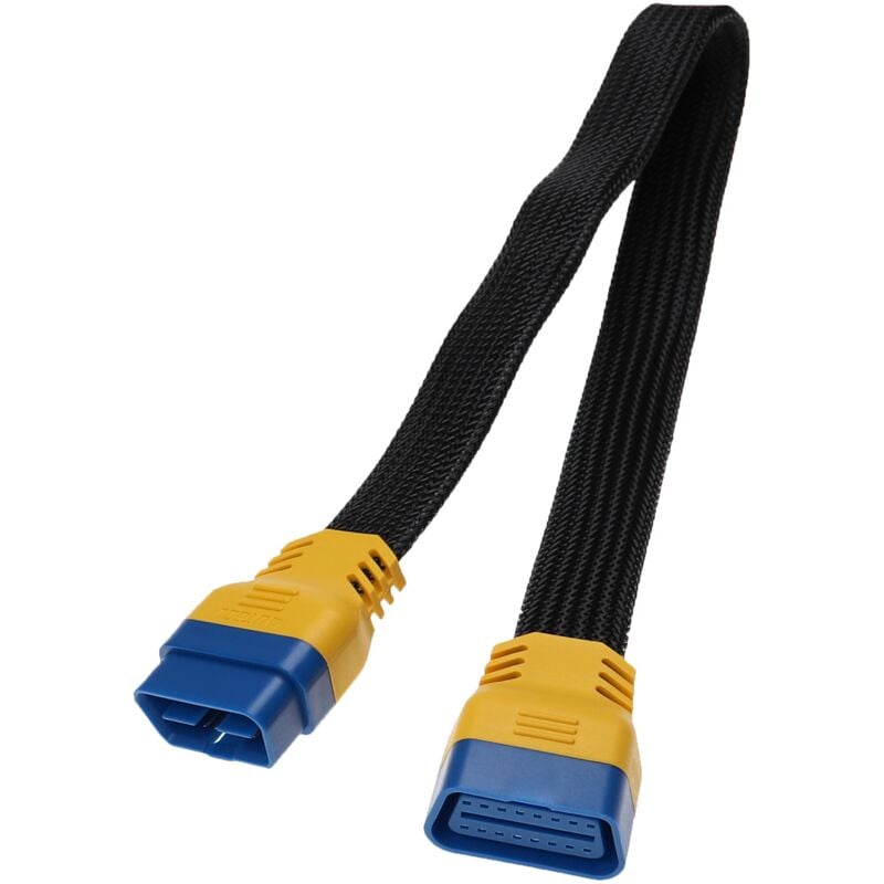 INECK® Prise HDMI 1 mâle vers Double HDMI 2 femelle Y adaptateur