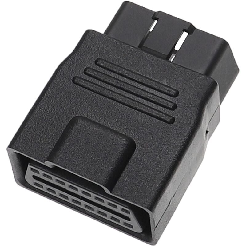 OBD1 12 Broches Vers OBD2 16 Broches, Pour Voiture GM OBD1 12