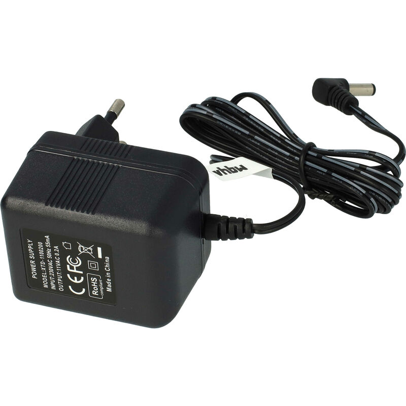 Chargeur pour aspirateur portatif iRobot® H1
