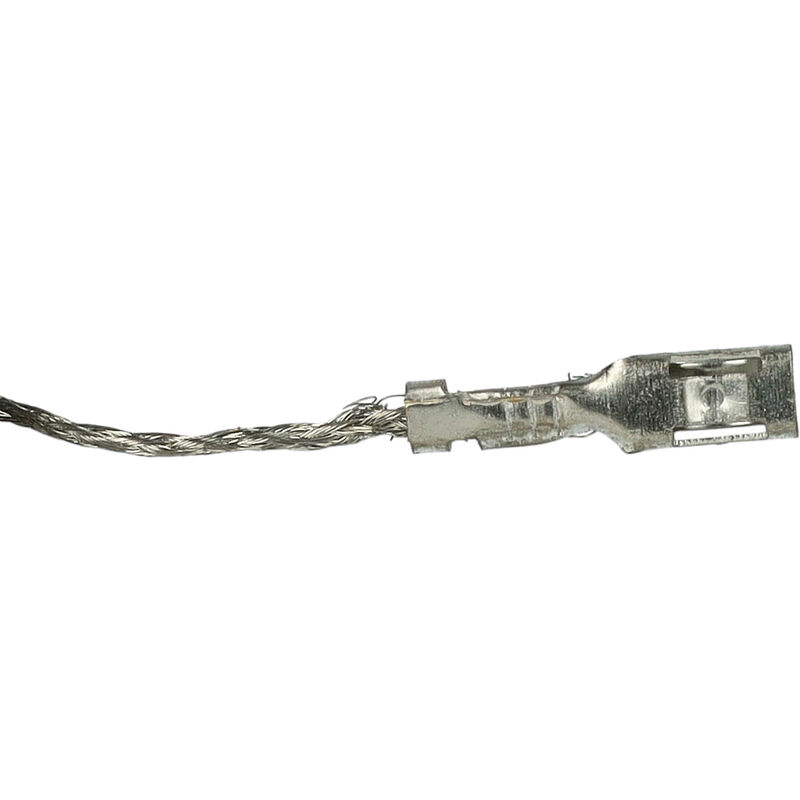 Balais De Charbon Avec Arrêt Automatique Pour Meuleuses Metabo - 1 Paire - Compatible Nombreux Modèles (W 7-115, WE 14-125, Etc.)