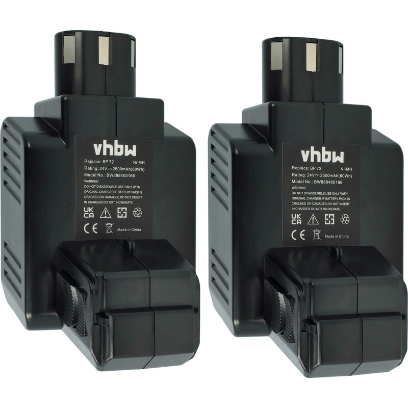 Batteria sostituisce Dell 312-1311, 04NW9, 05G67C, 312-1163 per