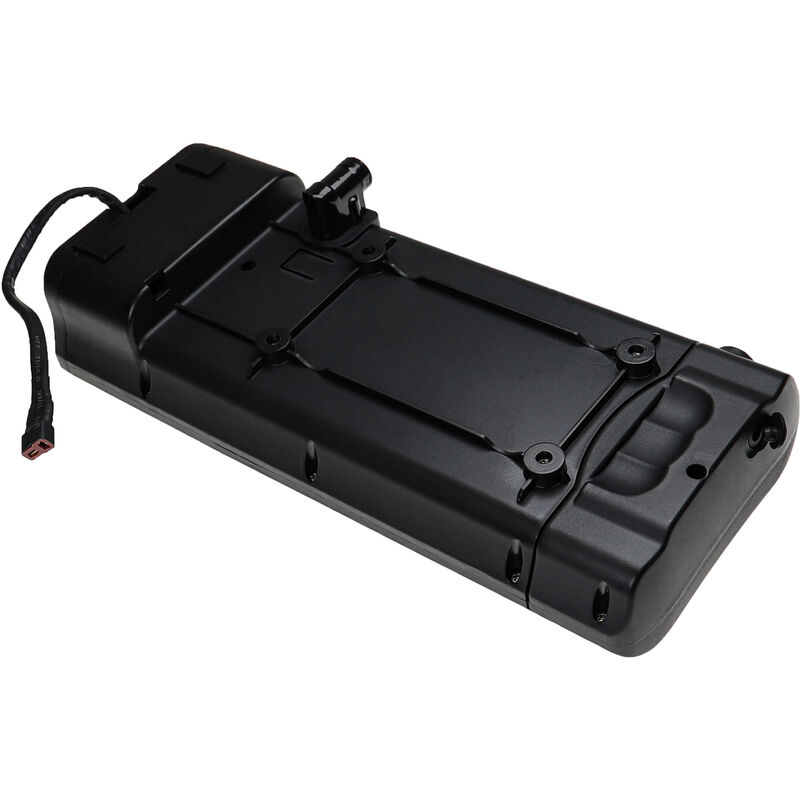 vhbw Batterie compatible avec Allegro 20 Zoll Elektro Faltrad vélo  électrique (11,6Ah, 36V, Li-ion) + chargeur