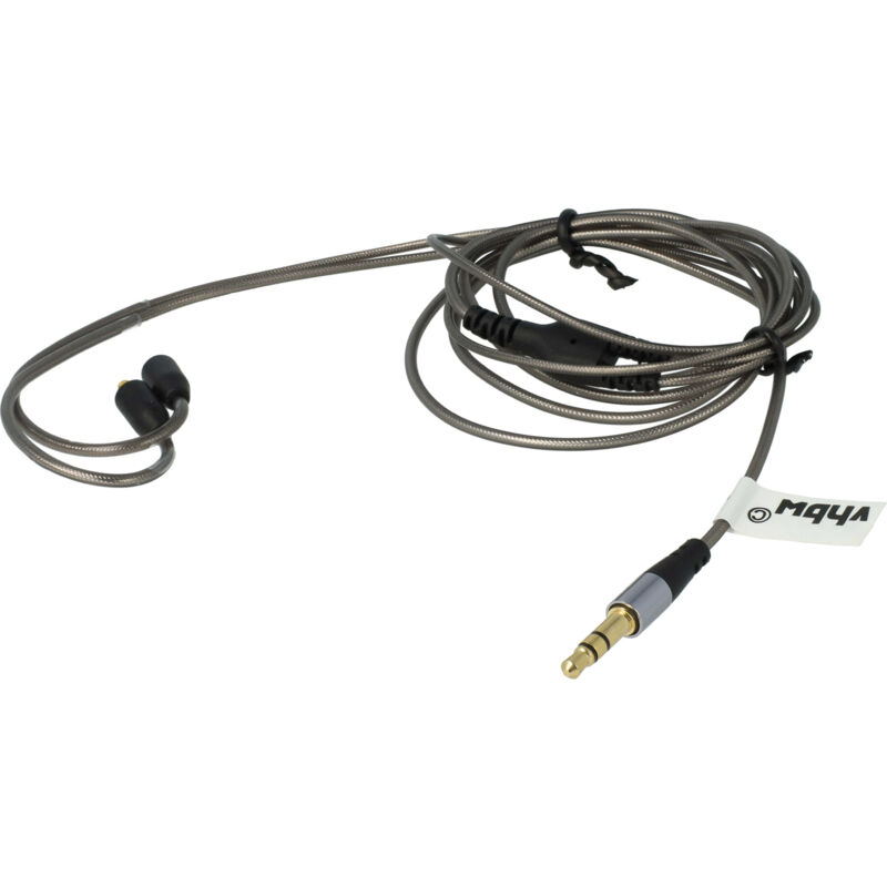 Vhbw Adaptateur AUX USB type C vers jack audio compatible avec