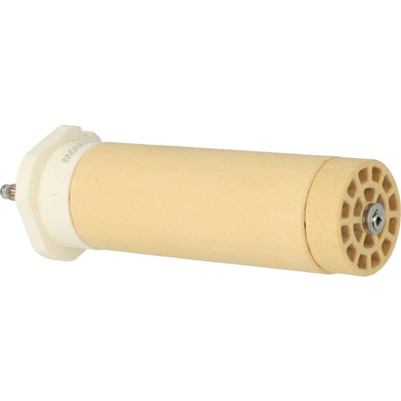Élément Chauffant Industriel Leister Type 38 B1 - 220V - 2200/2800W - Occasion (Suisse)