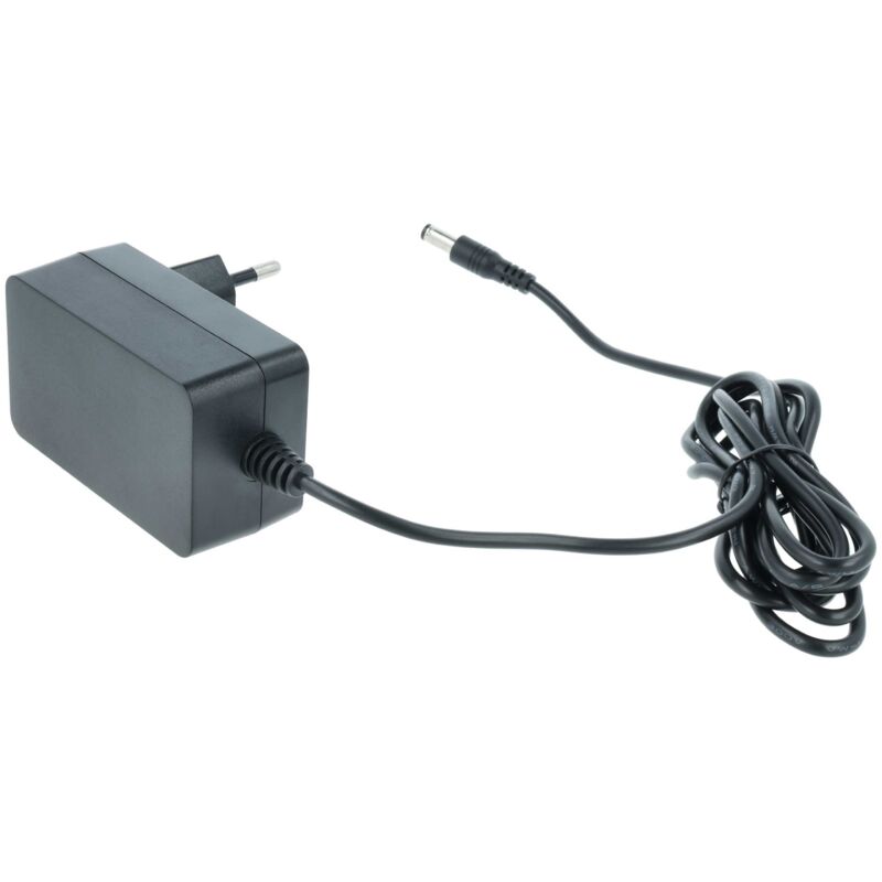 Chargeur Adaptateur Secteur Abakoo 54.6V 2A Pour Batteries Lithium 48V - 100-240V AC Vers DC, Charge Intelligente