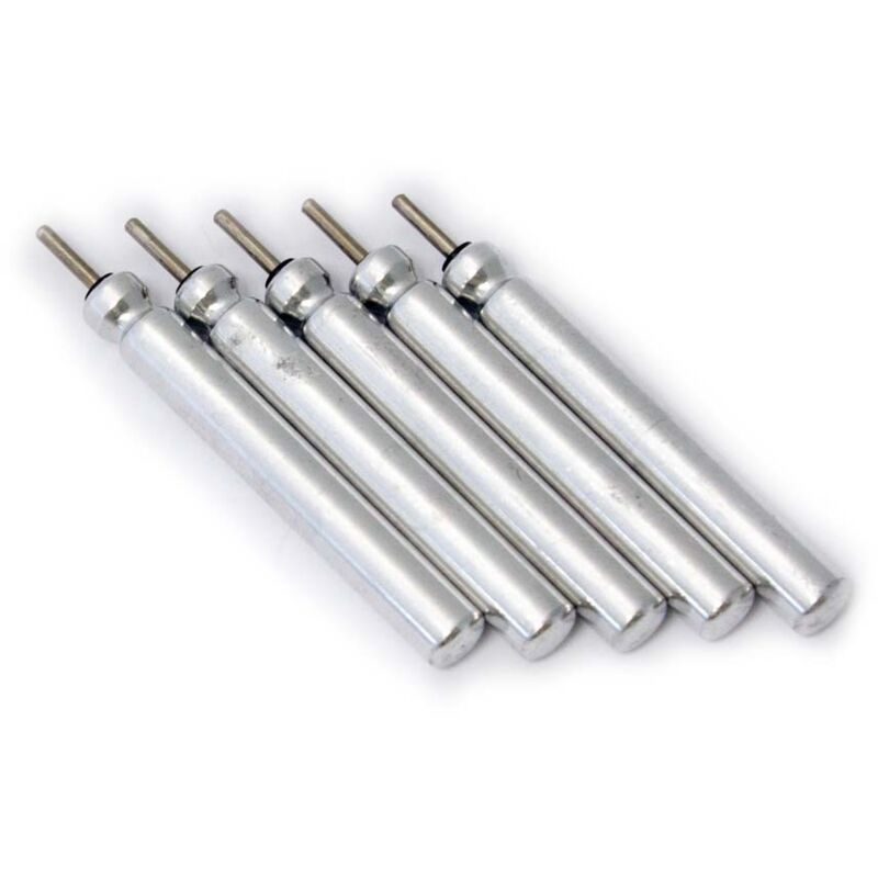 Lot De 10 Tiges De Pose CR (CR435, CR425, Etc.) - Pour Indicateurs électriques - Marque Générique