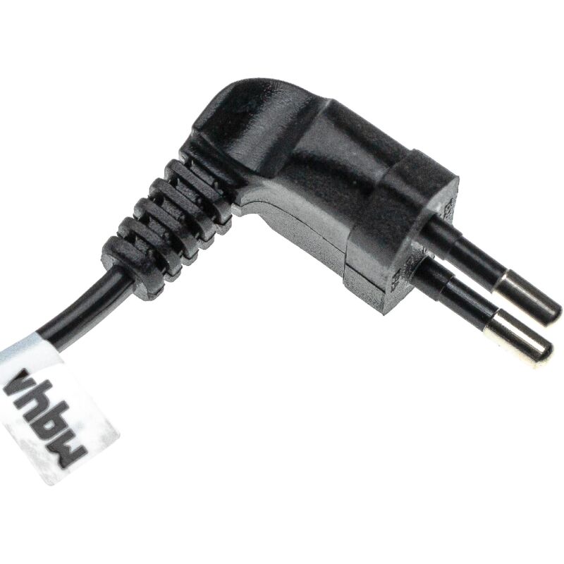 Vhbw 10x Câble D'alimentation Cordon électrique Schuko Secteur Prise