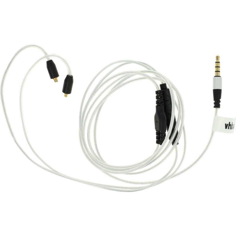 Câble séparateur pour écouteurs, Double prise Jack, câble Audio,  accessoires de téléphone portable, 3.5mm