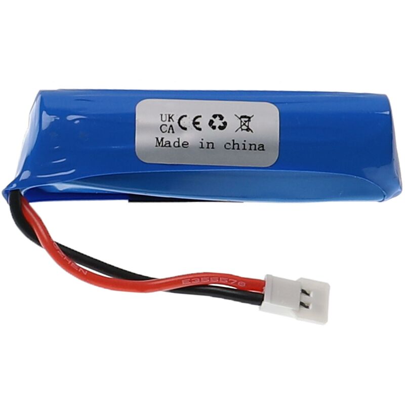 Vhbw - Chargeur Usb Remplacement Pour LJ-0740500E Pour Batterie De