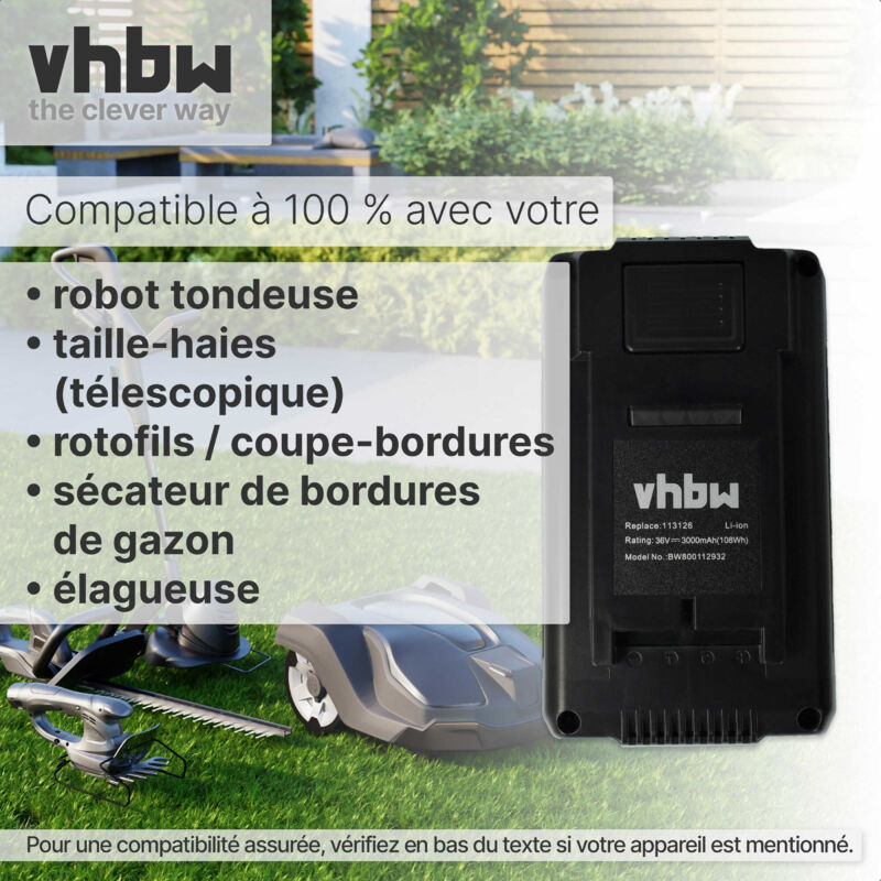 Palier De Lame Honda Autoportée Palier De Lame Gauche SECURA Compatible Honda HF2417HM - Pièce De Rechange Qualité Palier De Lame Tracteur Tondeuse