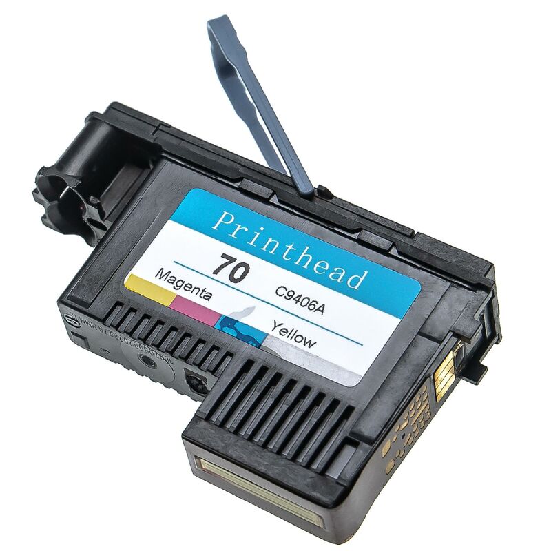 Vhbw - vhbw Cartouche d'encre jaune compatible avec HP Officejet