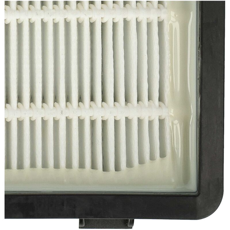 Vhbw Lot De 4 Filtres Compatible Avec Philips PowerPro Expert FC9732/01