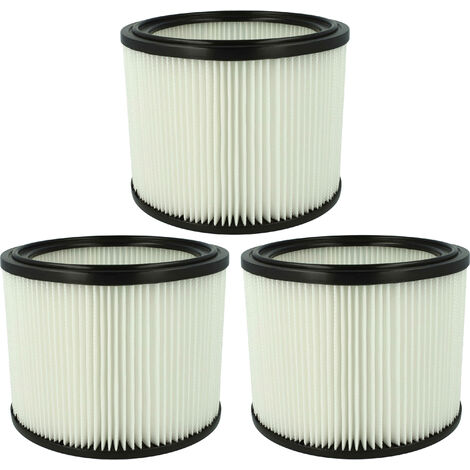 5 Sacs Aspirateur Compatibles WAP SQ 450 / 490, Turbo XL - Filtration 3 Couches, Résistants - Référence Nb-220