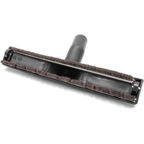 Vhbw Embout Type 39 à Brosse Pour Les Sols Remplacement Pour Kärcher 6.906-211.0 | Leroy Merlin
