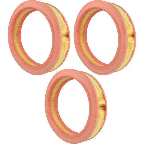 10 Sacchetti Per Aspirapolvere Multistrato Compatibili Con Protool VCP 170 E / VCP170E / VCP-170-E - Marca Hooster. Alta Filtrazione, Antistrappo, Igienici - 2