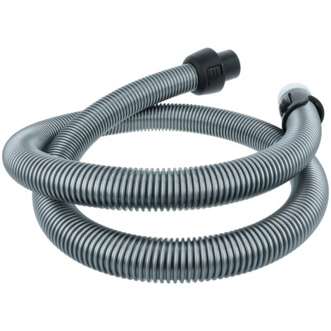 Sebo - 6660gs - Tuyau d'aspirateur, Argent