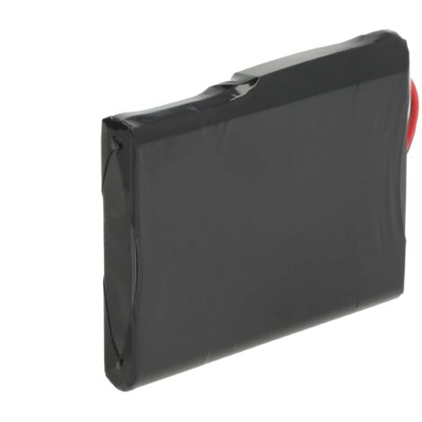 Vhbw Batterie 1100mAh 3.7V Li-ion Remplacement Pour Philips SN-S150 Babyphone