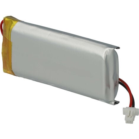 TECHTEK Batteries Compatible Avec [Philips] 150923, HX6210, HX6211