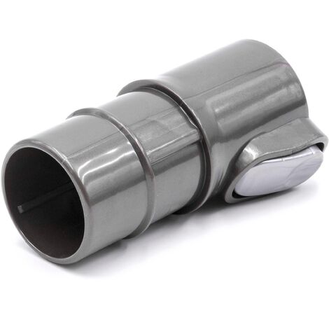 vhbw Tuyau flexible pour piscine raccord 38 mm 7,6 m pour skimmer