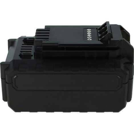 Vhbw Batterie Lithium-Ion 18V 4000 MAh Pour Outils Stanley - Compatible FMC687L (Rechargeable, Haute Capacité)