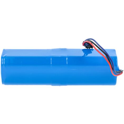 vhbw Batterie Remplacement pour Avaya 660177 1F pour téléphone Fixe sans Fil (650mAh, 3,7V, Li-ION