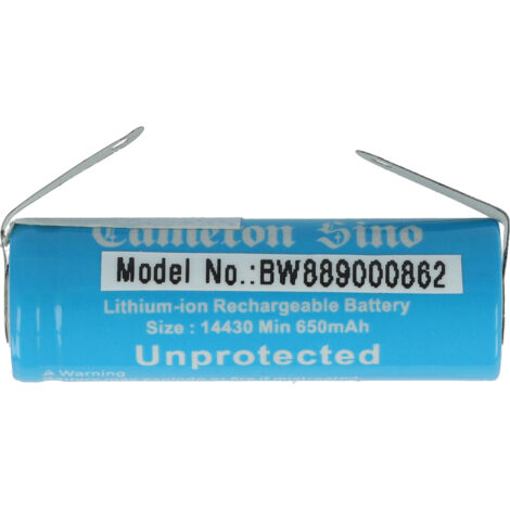 Akku für Philips Avent SCD620 SCD630 SCD833 SCD843 | ersetzt NTA3460-4 NTA3460-4 | 3,7V 3000mAh Akku für Philips Avent SCD620 SCD630 SCD833 SCD843 | ersetzt NTA3460-4 NTA3460-4 | 3,7V 3000mAh