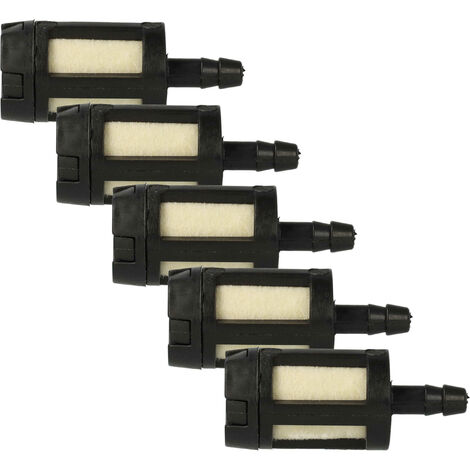 Filtre Carburant Remplace Snapper 76572 7432625 7076572