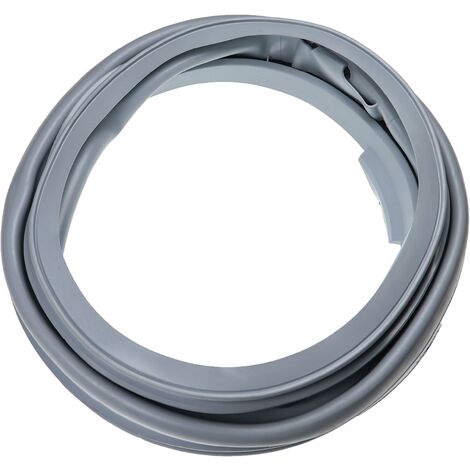 vhbw Joint de porte lave-linge compatible avec Bauknecht WA 1120, WA 1330, WA 1530, WA 2005, WA 2040, WA 2140, WA 2150, WA 2240, WA 2250, WA 2340