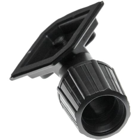 Buse Universelle Pour Aspirateur - Compatible Avec Kärcher WD2 Et Autres - Pour Sols Durs, Moquettes Et Parquets