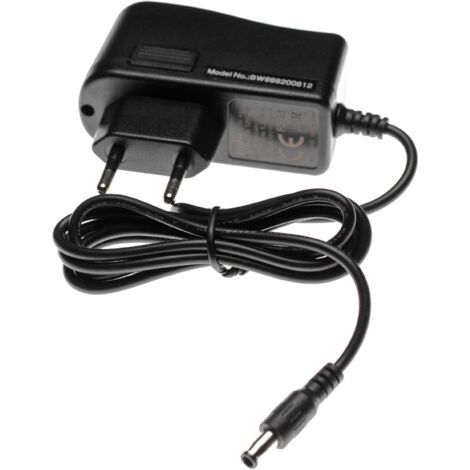 220V Alimentatore Caricabatteria Cavo Di Alimentazione (12V/0.7A - Foto 4