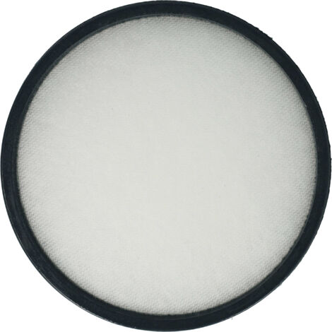 Vhbw Microfiltro Igienico Per Rowenta Powerline Extreme – Compatibile RH8055WA, RH8037WA, RH8021WB, Blu/Nero/Bianco